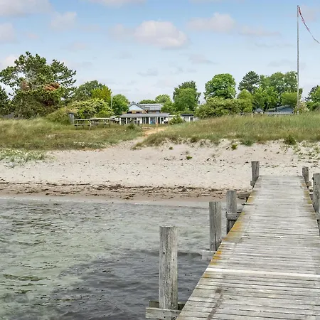 Lovely In Sydals With Wifi * Osterby (Sonderjylland)