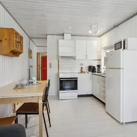 Lovely In Sydals With Wifi *