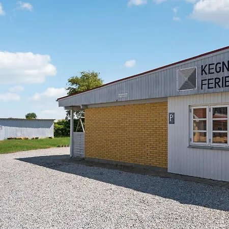 Lovely In Sydals With Wifi * Osterby (Sonderjylland)