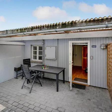 Lovely In Sydals With Wifi Сasa de vacaciones Osterby (Sonderjylland)