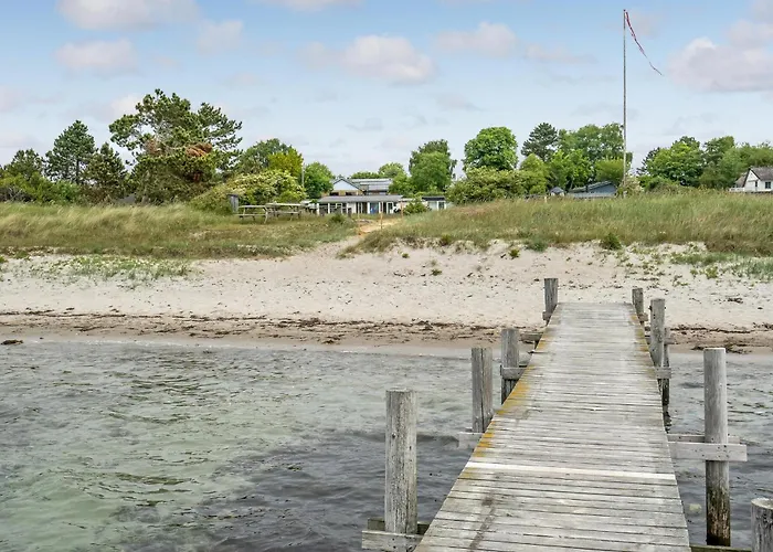 Lovely In Sydals With Wifi * Osterby (Sonderjylland)