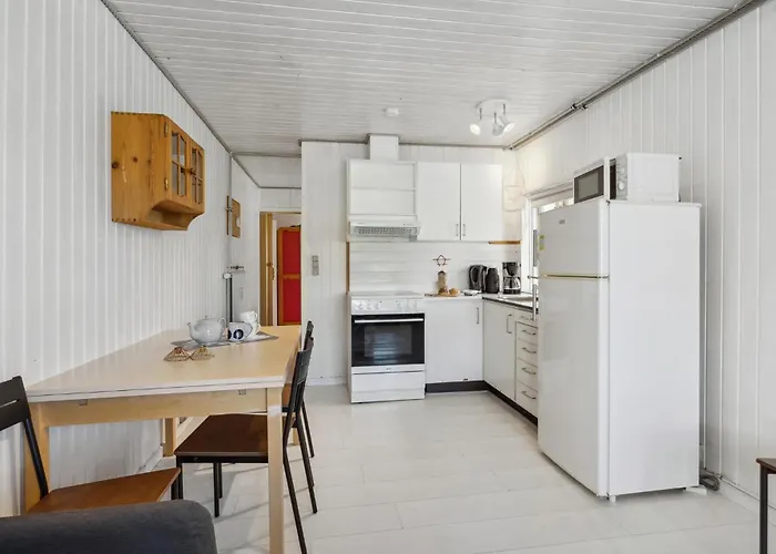 Lovely In Sydals With Wifi *