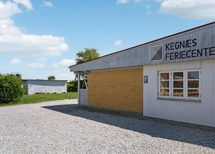 Lovely In Sydals With Wifi * Osterby (Sonderjylland)