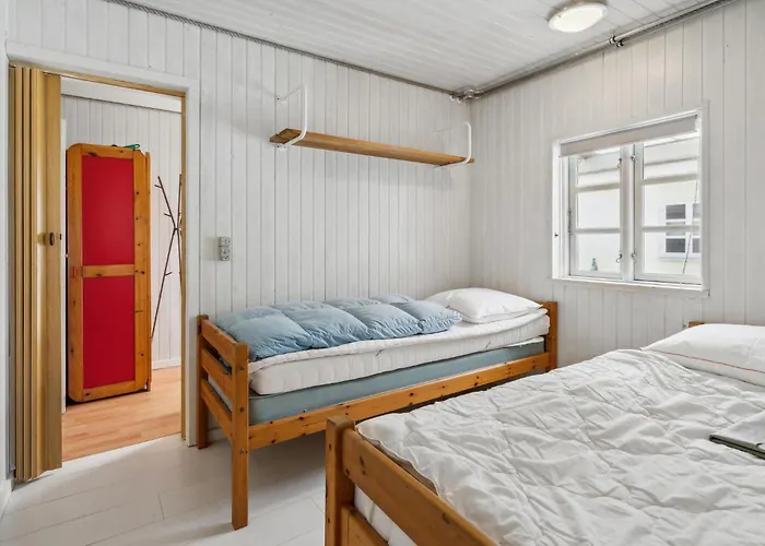 Lovely In Sydals With Wifi Сasa de vacaciones *