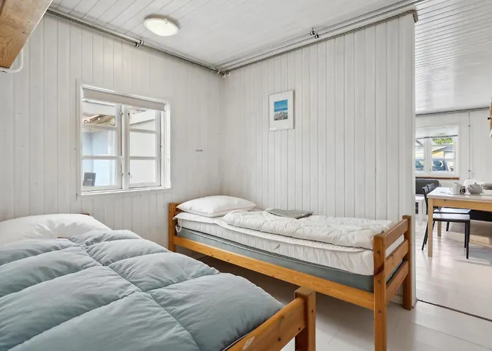 Lovely In Sydals With Wifi Osterby (Sonderjylland)