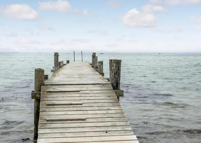 Lovely In Sydals With Wifi * Osterby (Sonderjylland)