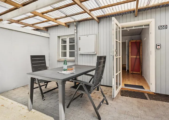 Lovely In Sydals With Wifi *