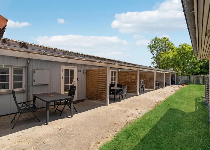 Lovely In Sydals With Wifi Сasa de vacaciones