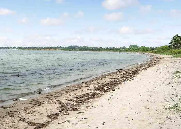 Lovely In Sydals With Wifi * Osterby (Sonderjylland)