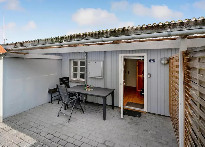Lovely In Sydals With Wifi Сasa de vacaciones Osterby (Sonderjylland)