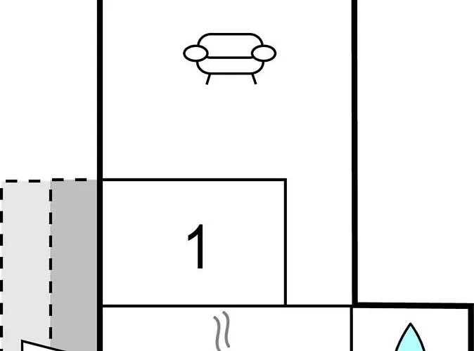 Lovely In Sydals With Wifi Сasa de vacaciones Osterby (Sonderjylland)